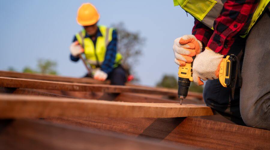 Expert Emergency Roof Repairs services in Greenbush, ME